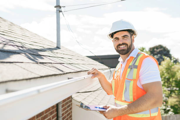 Roof Installation Near Me in Ottawa, KS