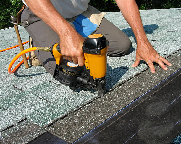 Quick and Trustworthy Emergency Roof Repair Services in Ottawa, KS