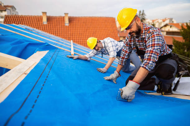 Roof Waterproofing Services in Ottawa, KS