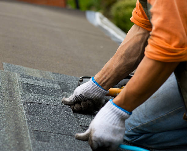 Best Roof Leak Repair  in Ottawa, KS