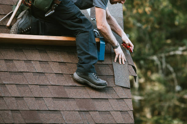 Trusted Ottawa, KS Roofing Contractor Experts