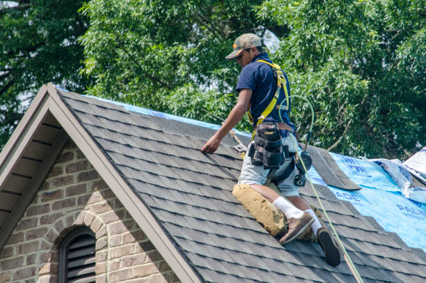 Best Storm Damage Roof Repair  in Ottawa, KS